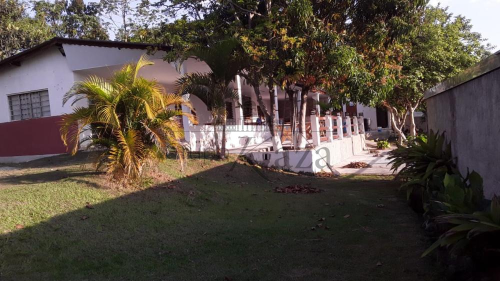 Foto 14 de Rural Chácara em Bom Retiro, São José dos Campos - imagem 14