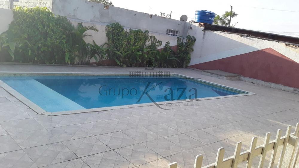 Foto 10 de Rural Chácara em Bom Retiro, São José dos Campos - imagem 10