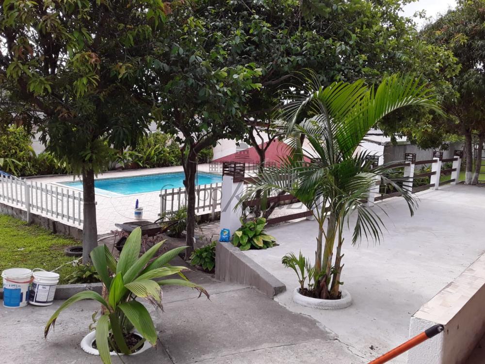 Foto 12 de Rural Chácara em Bom Retiro, São José dos Campos - imagem 12