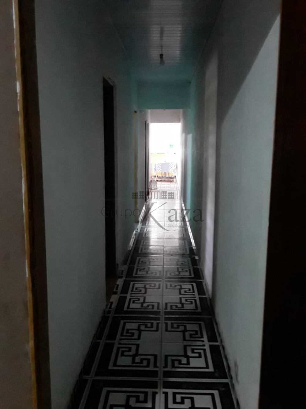 Foto 4 de Rural Chácara em Bom Retiro, São José dos Campos - imagem 4