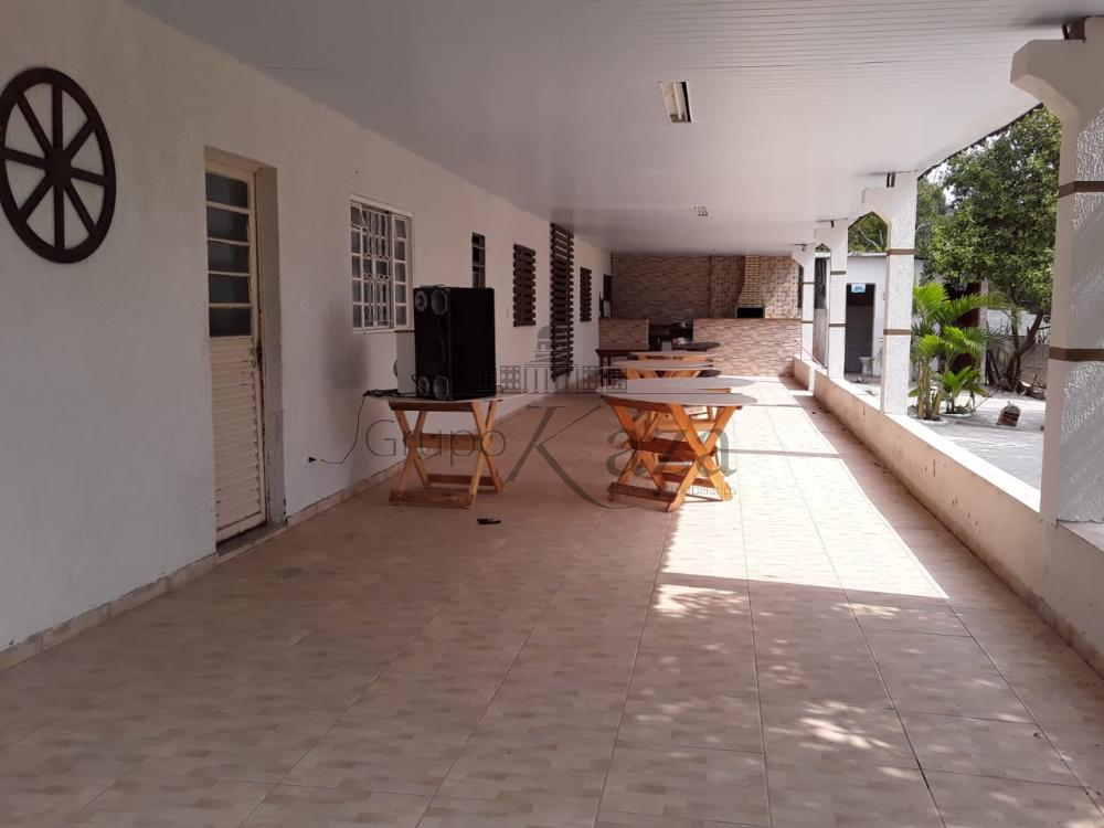 Foto 9 de Rural Chácara em Bom Retiro, São José dos Campos - imagem 9