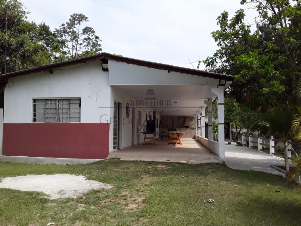 Foto 16 de Rural Chácara em Bom Retiro, São José dos Campos - imagem 16
