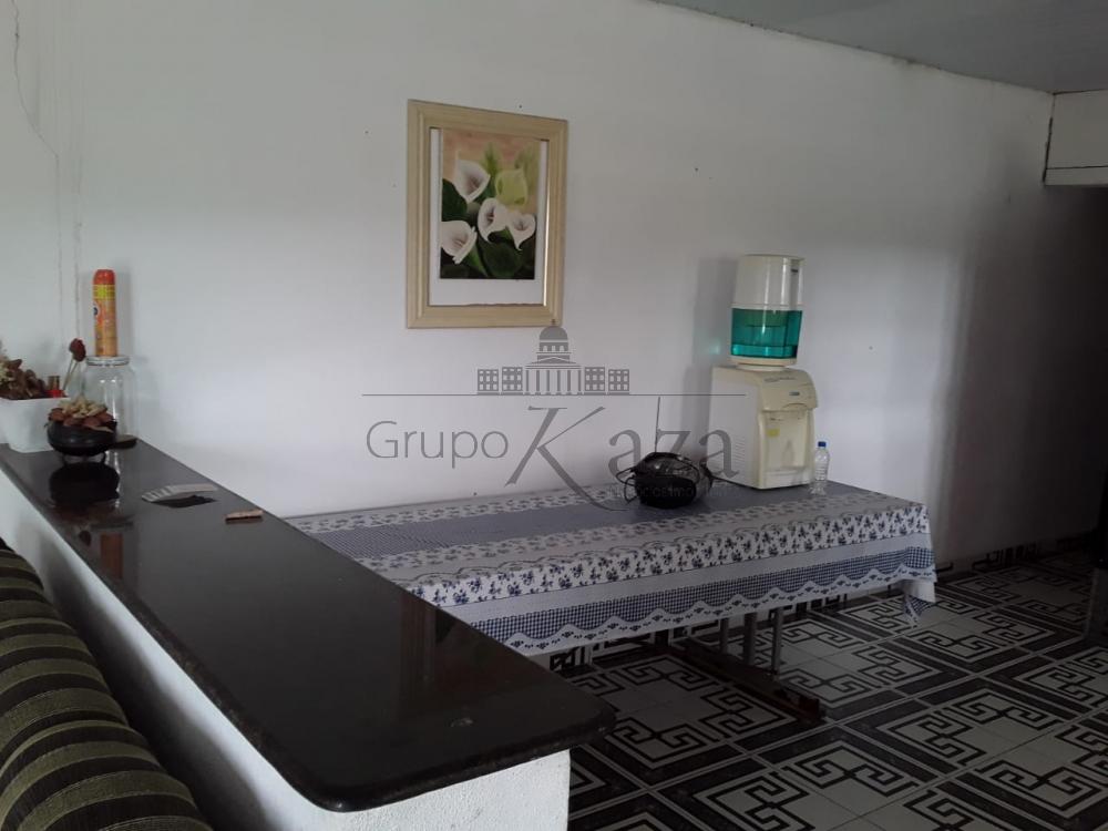 Foto 5 de Rural Chácara em Bom Retiro, São José dos Campos - imagem 5
