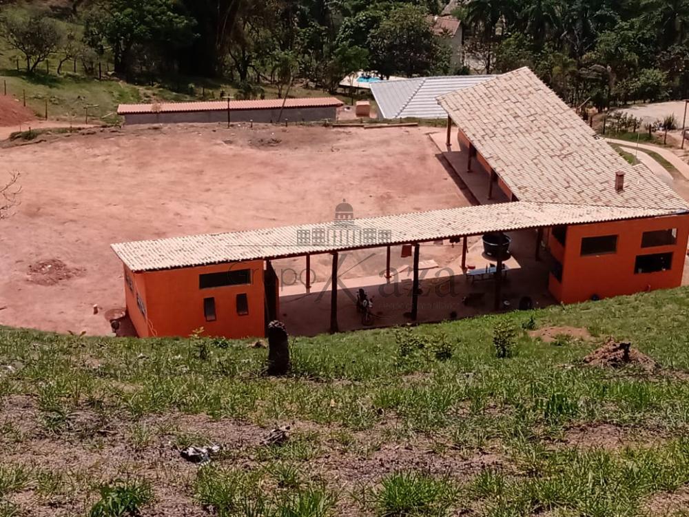 Foto 1 de Rural Chácara em Bairro dos Freitas, São José dos Campos - imagem 1 Foto 1 de Rural Chácara em Bairro dos Freitas, São José dos Campos - imagem 1