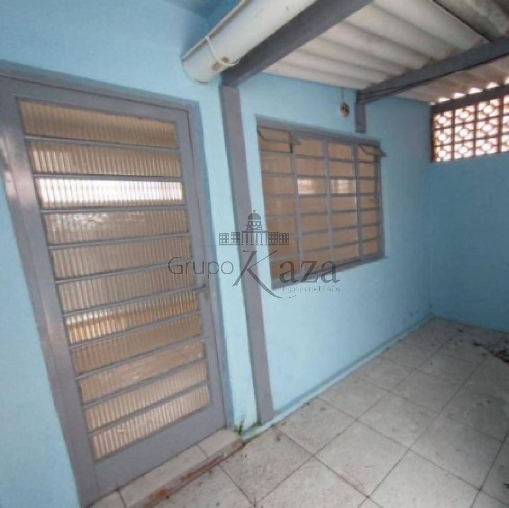 Foto 7 de Casa Padrão em Jardim Alvorada, São José dos Campos - imagem 7