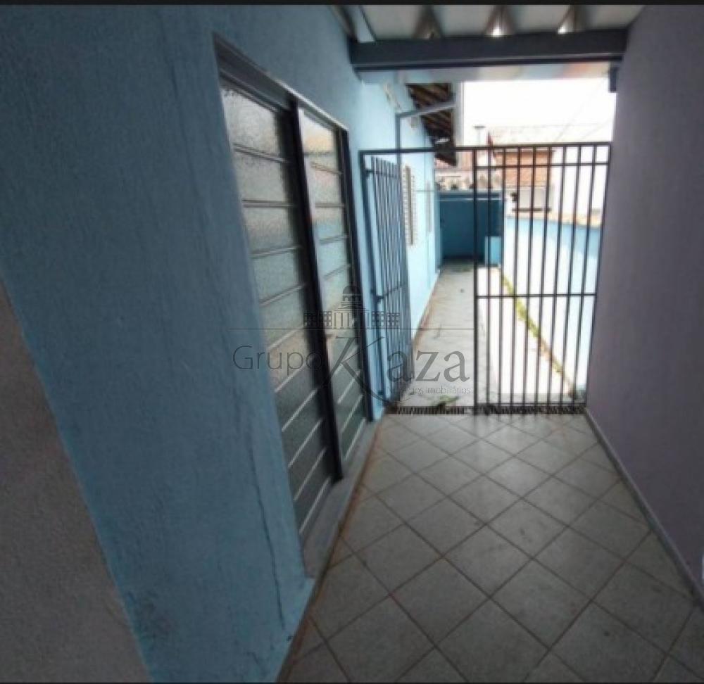 Foto 8 de Casa Padrão em Jardim Alvorada, São José dos Campos - imagem 8
