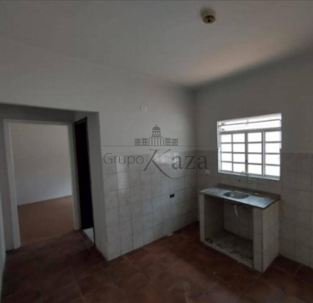 Foto 6 de Casa Padrão em Jardim Alvorada, São José dos Campos - imagem 6