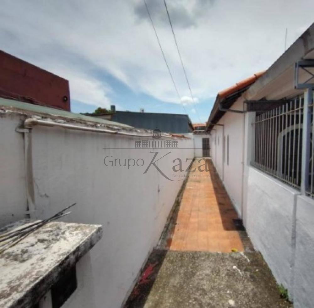 Foto 10 de Casa Padrão em Jardim Alvorada, São José dos Campos - imagem 10