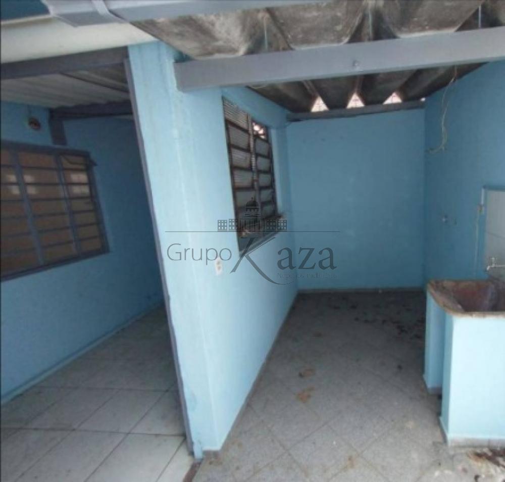 Foto 9 de Casa Padrão em Jardim Alvorada, São José dos Campos - imagem 9