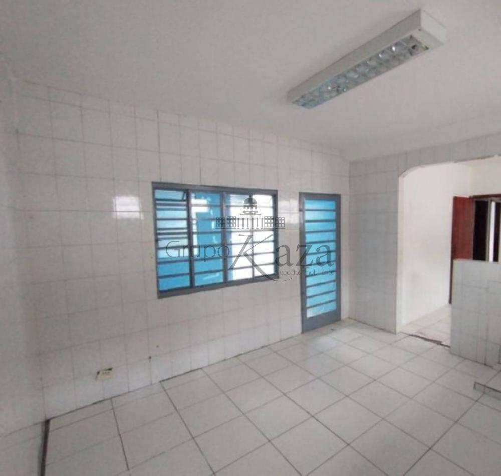 Foto 5 de Casa Padrão em Jardim Alvorada, São José dos Campos - imagem 5
