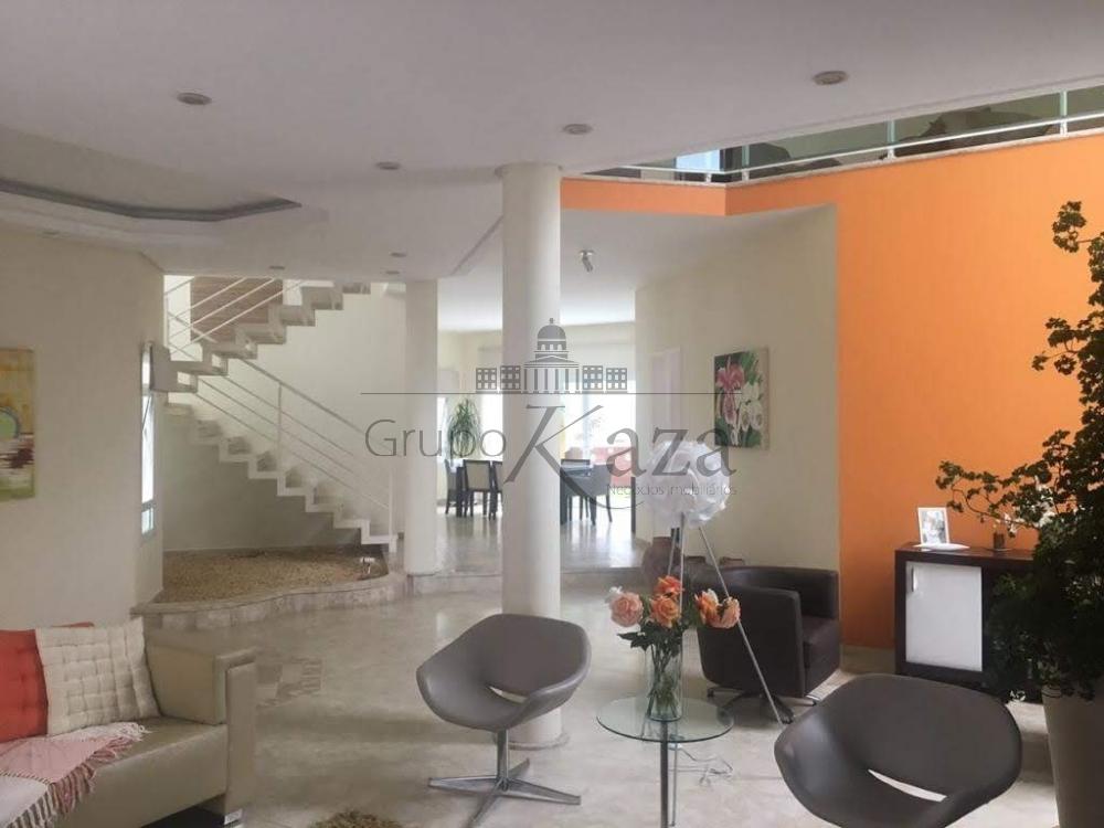 Foto 1 de Casa Condomínio em Villa Branca, Jacareí - imagem 1