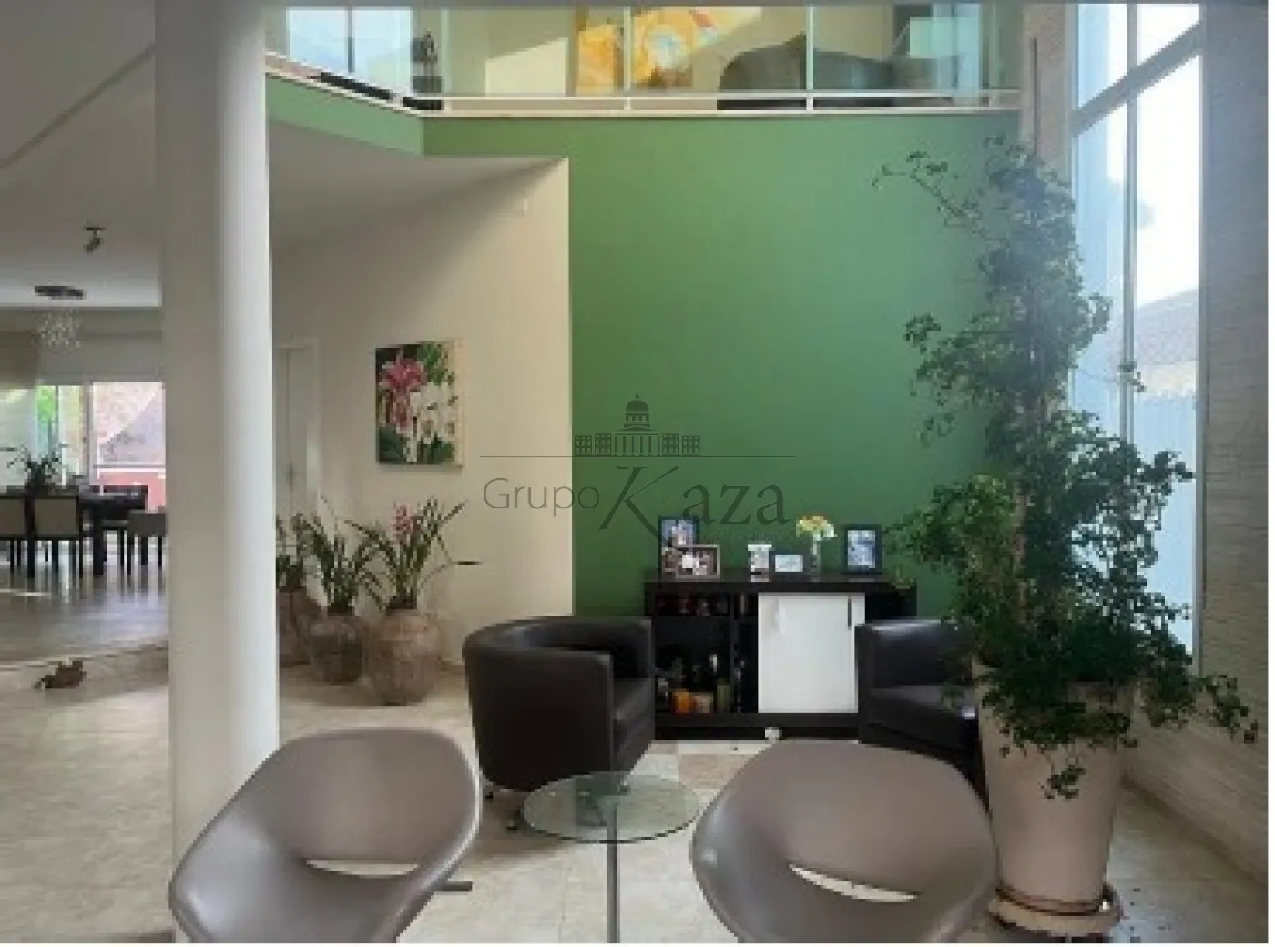 Foto 2 de Casa Condomínio em Villa Branca, Jacareí - imagem 2