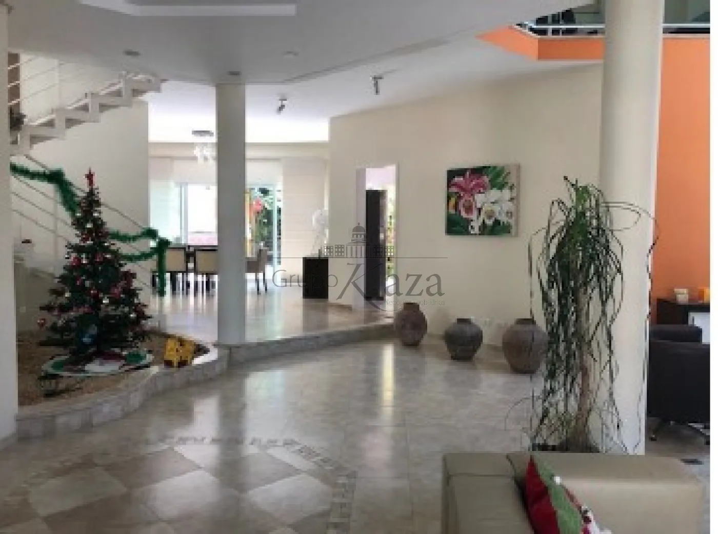 Foto 3 de Casa Condomínio em Villa Branca, Jacareí - imagem 3