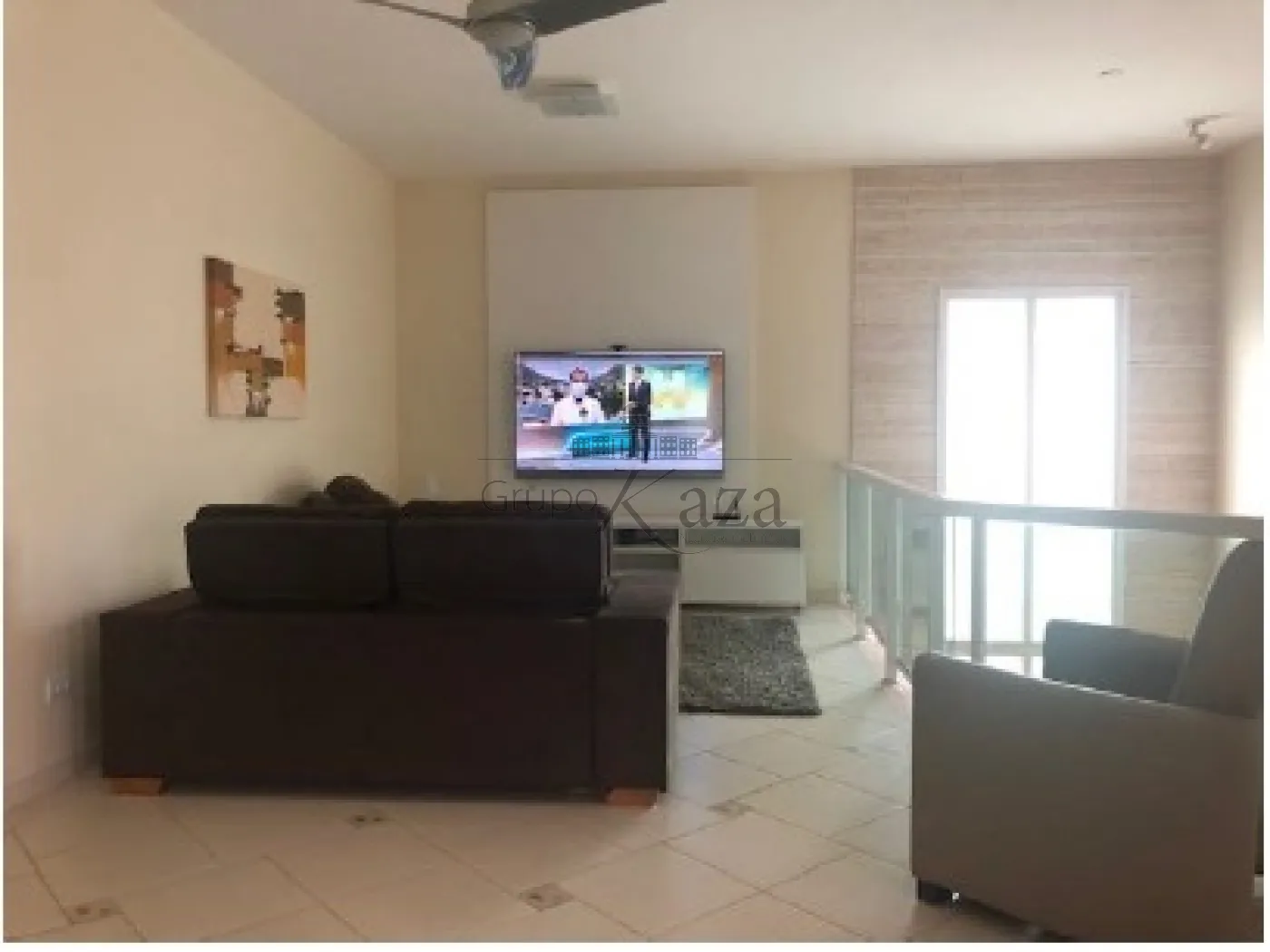 Foto 6 de Casa Condomínio em Villa Branca, Jacareí - imagem 6