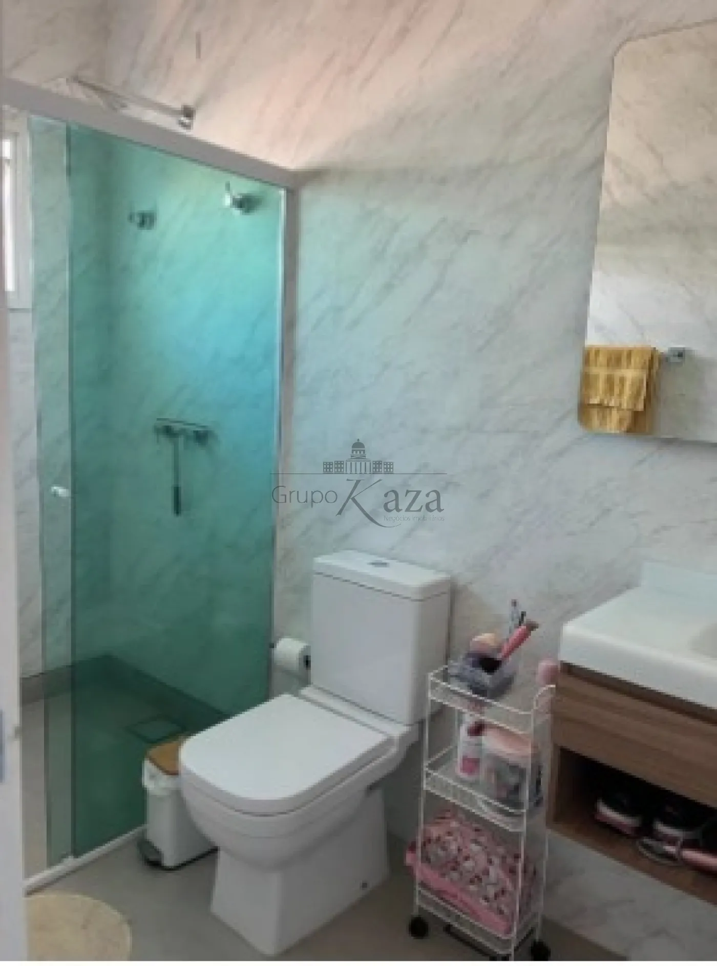 Foto 10 de Casa Condomínio em Villa Branca, Jacareí - imagem 10