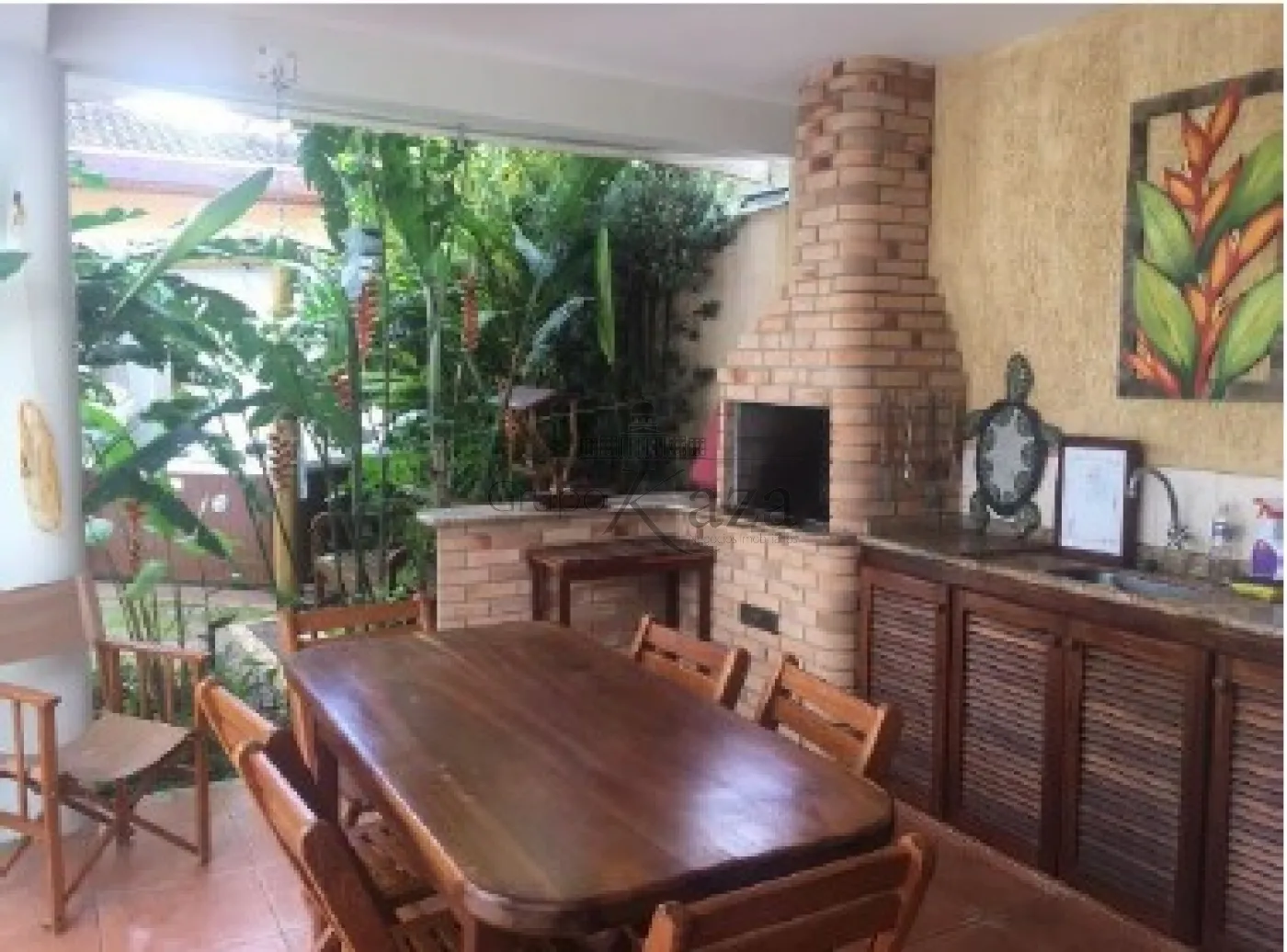 Foto 25 de Casa Condomínio em Villa Branca, Jacareí - imagem 25