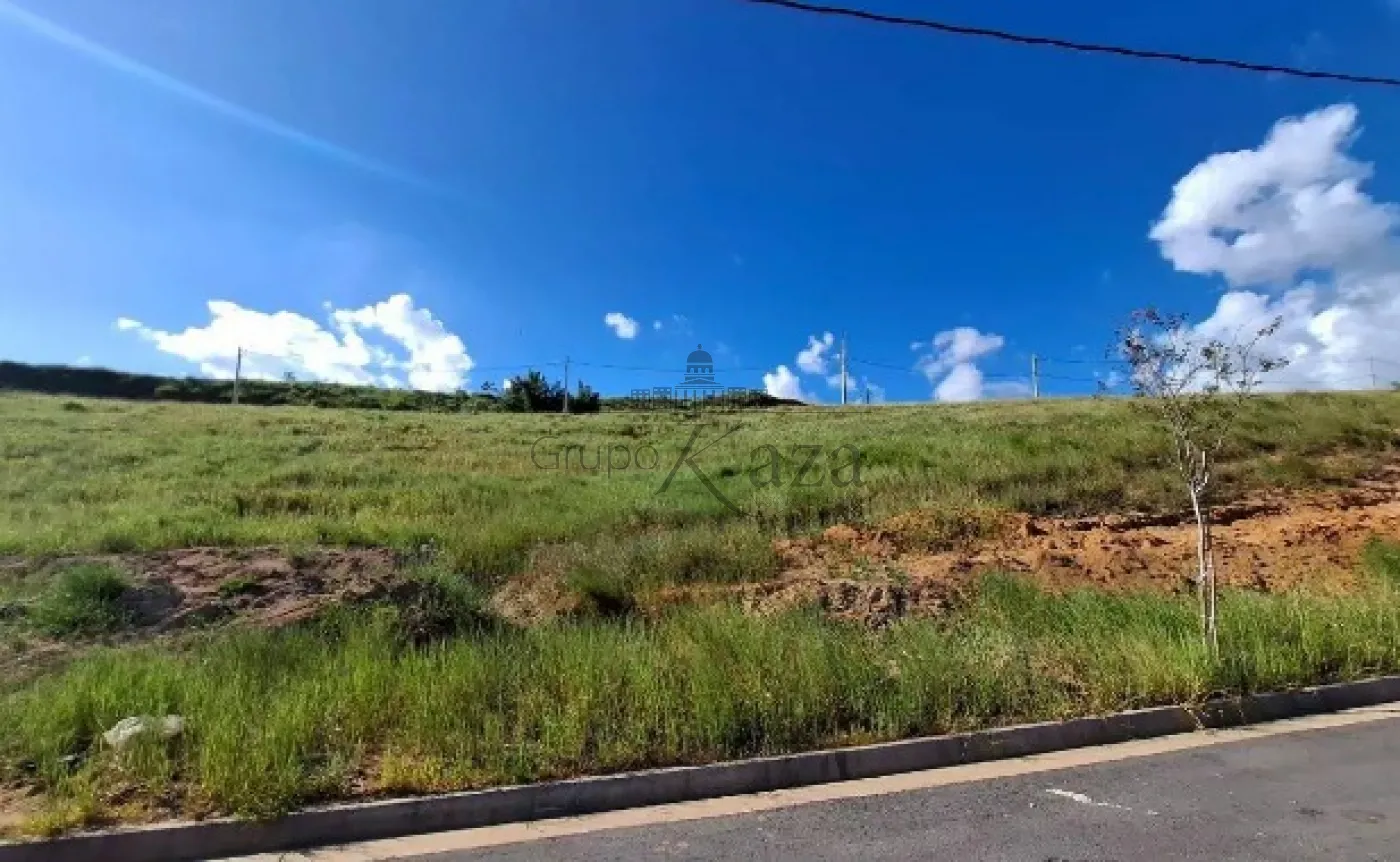 Foto 2 de Terreno Condomínio em Mirante Cambuí, São José dos Campos - imagem 2 Foto 2 de Terreno Condomínio em Mirante Cambuí, São José dos Campos - imagem 2