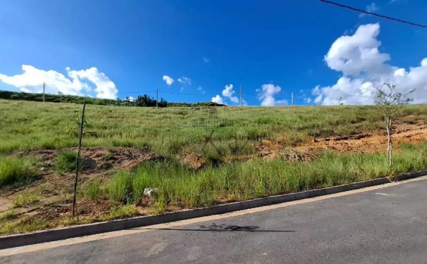 Foto 1 de Terreno Condomínio em Mirante Cambuí, São José dos Campos - imagem 1 Foto 1 de Terreno Condomínio em Mirante Cambuí, São José dos Campos - imagem 1