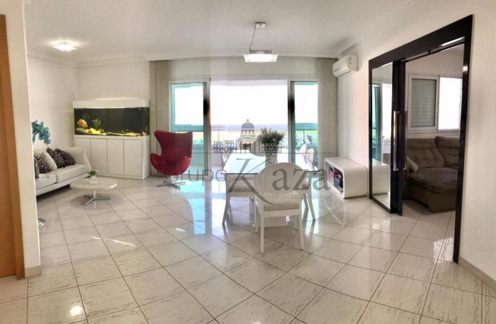 Foto 2 de Apartamento Padrão em Jardim Aquarius, São José dos Campos - imagem 2 Foto 2 de Apartamento Padrão em Jardim Aquarius, São José dos Campos - imagem 2