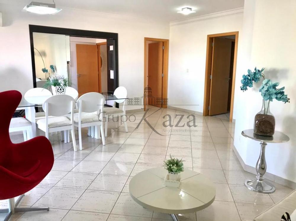 Foto 1 de Apartamento Padrão em Jardim Aquarius, São José dos Campos - imagem 1 Foto 1 de Apartamento Padrão em Jardim Aquarius, São José dos Campos - imagem 1