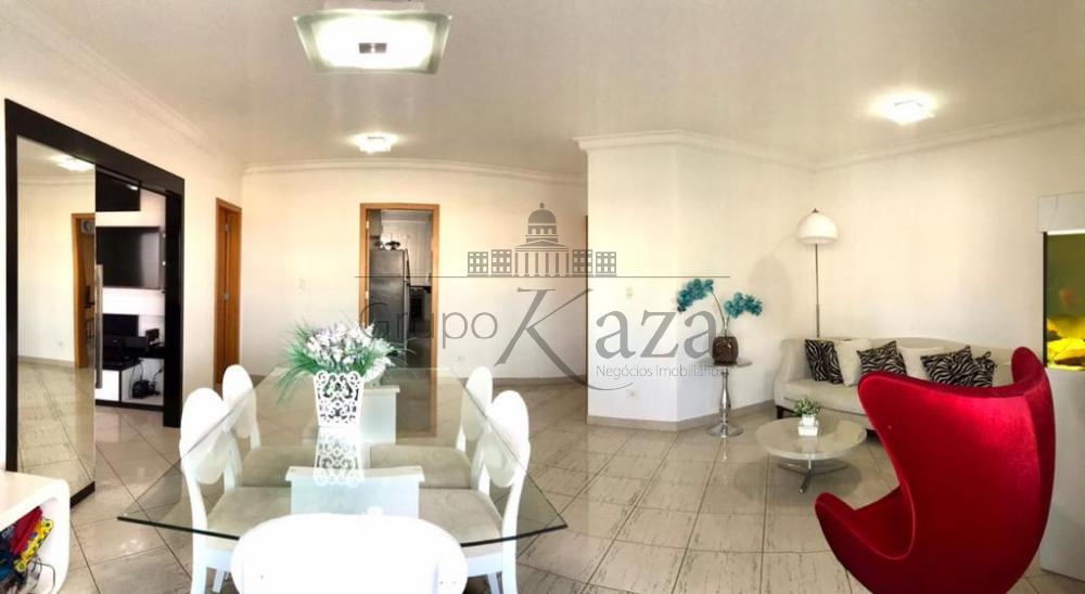 Foto 3 de Apartamento Padrão em Jardim Aquarius, São José dos Campos - imagem 3 Foto 3 de Apartamento Padrão em Jardim Aquarius, São José dos Campos - imagem 3