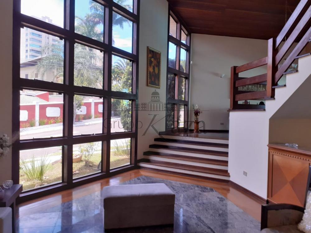 Foto 2 de Casa Condomínio em Jardim Aquarius, São José dos Campos - imagem 2 Foto 2 de Casa Condomínio em Jardim Aquarius, São José dos Campos - imagem 2