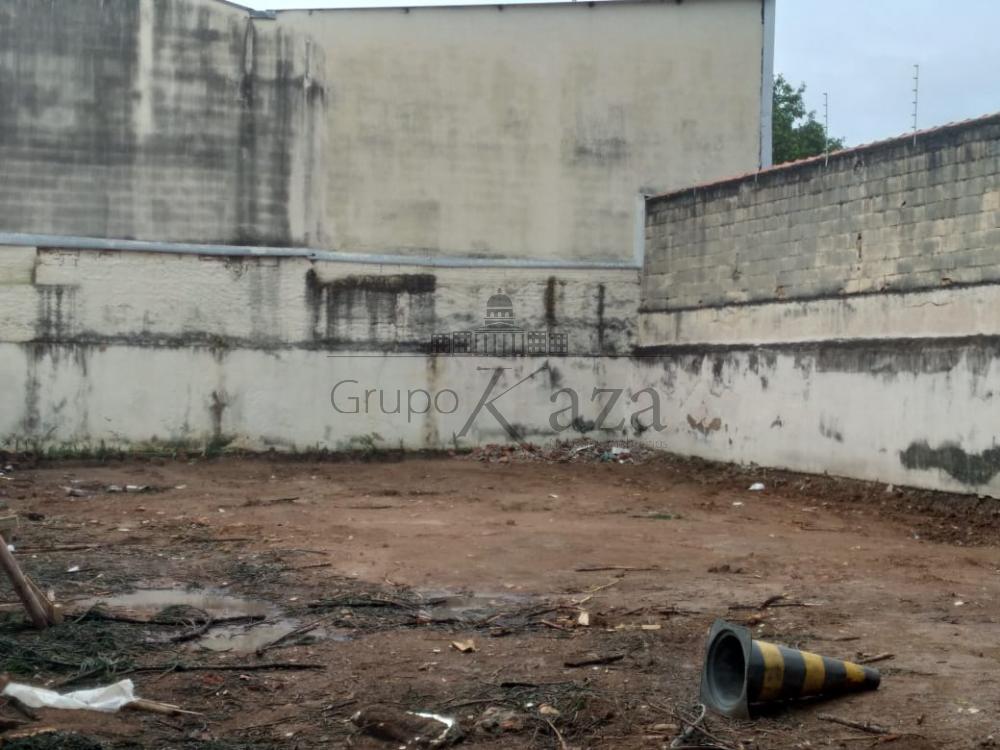 Foto 1 de Terreno Padrão em Monte Castelo, São José dos Campos - imagem 1 Foto 1 de Terreno Padrão em Monte Castelo, São José dos Campos - imagem 1