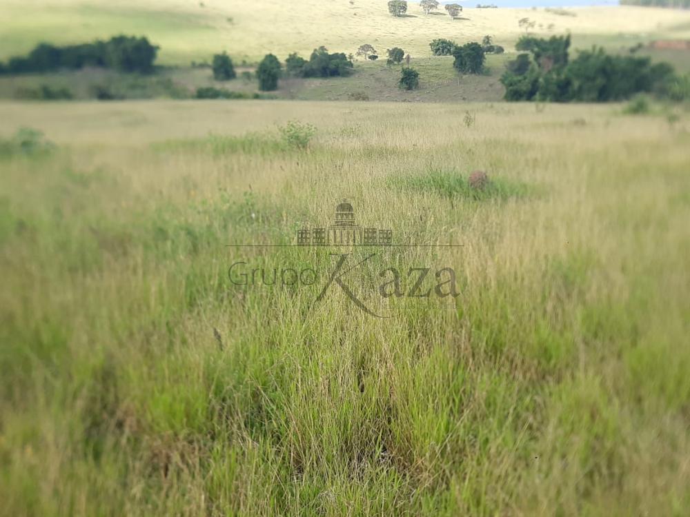 São José dos Campos Área Venda R$10.150.000,00  Area do terreno 53000.00m2  - foto 1