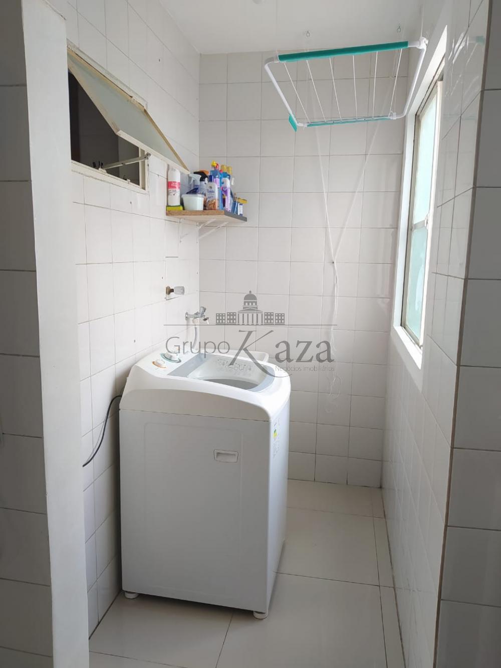 Foto 3 de Apartamento Padrão em Jardim Nova Michigan, São José dos Campos - imagem 3 Foto 3 de Apartamento Padrão em Jardim Nova Michigan, São José dos Campos - imagem 3