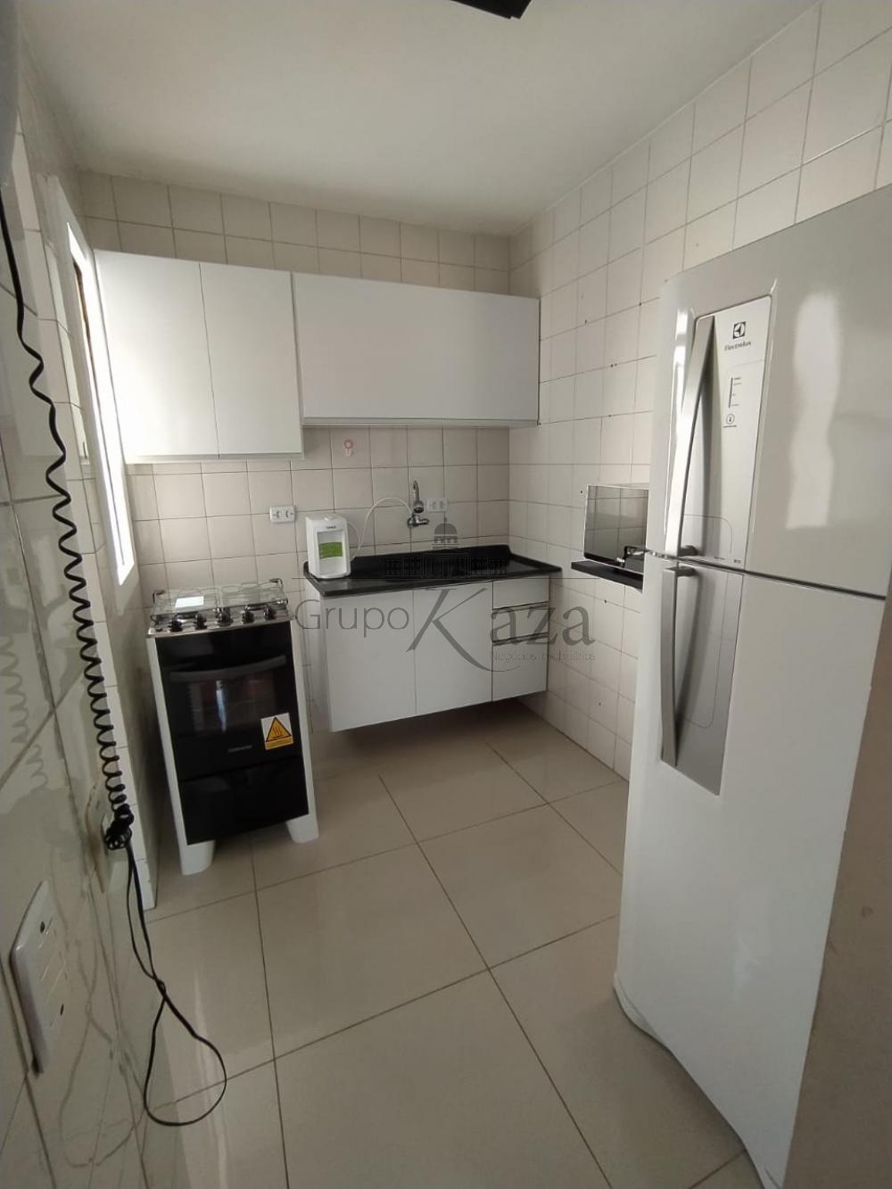 Foto 2 de Apartamento Padrão em Jardim Nova Michigan, São José dos Campos - imagem 2 Foto 2 de Apartamento Padrão em Jardim Nova Michigan, São José dos Campos - imagem 2