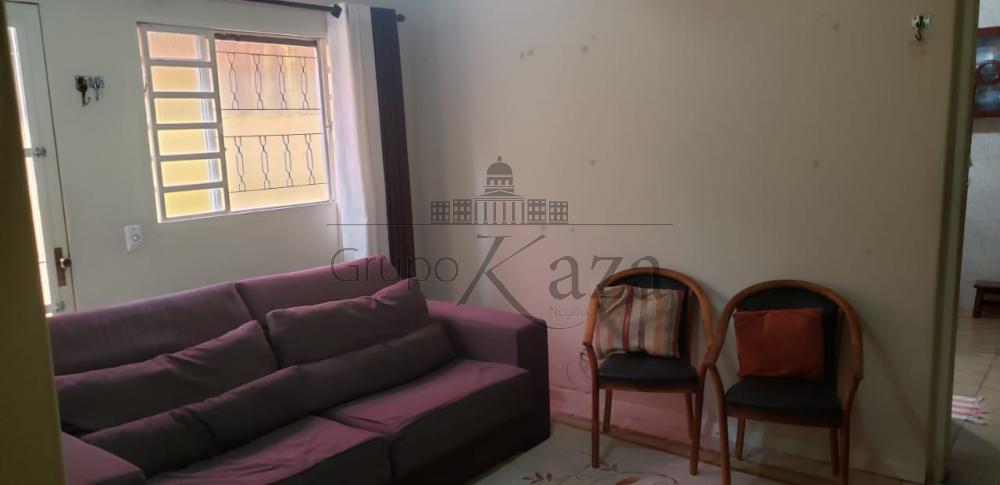 Foto 1 de Casa Padrão em Jardim Alvorada, São José dos Campos - imagem 1