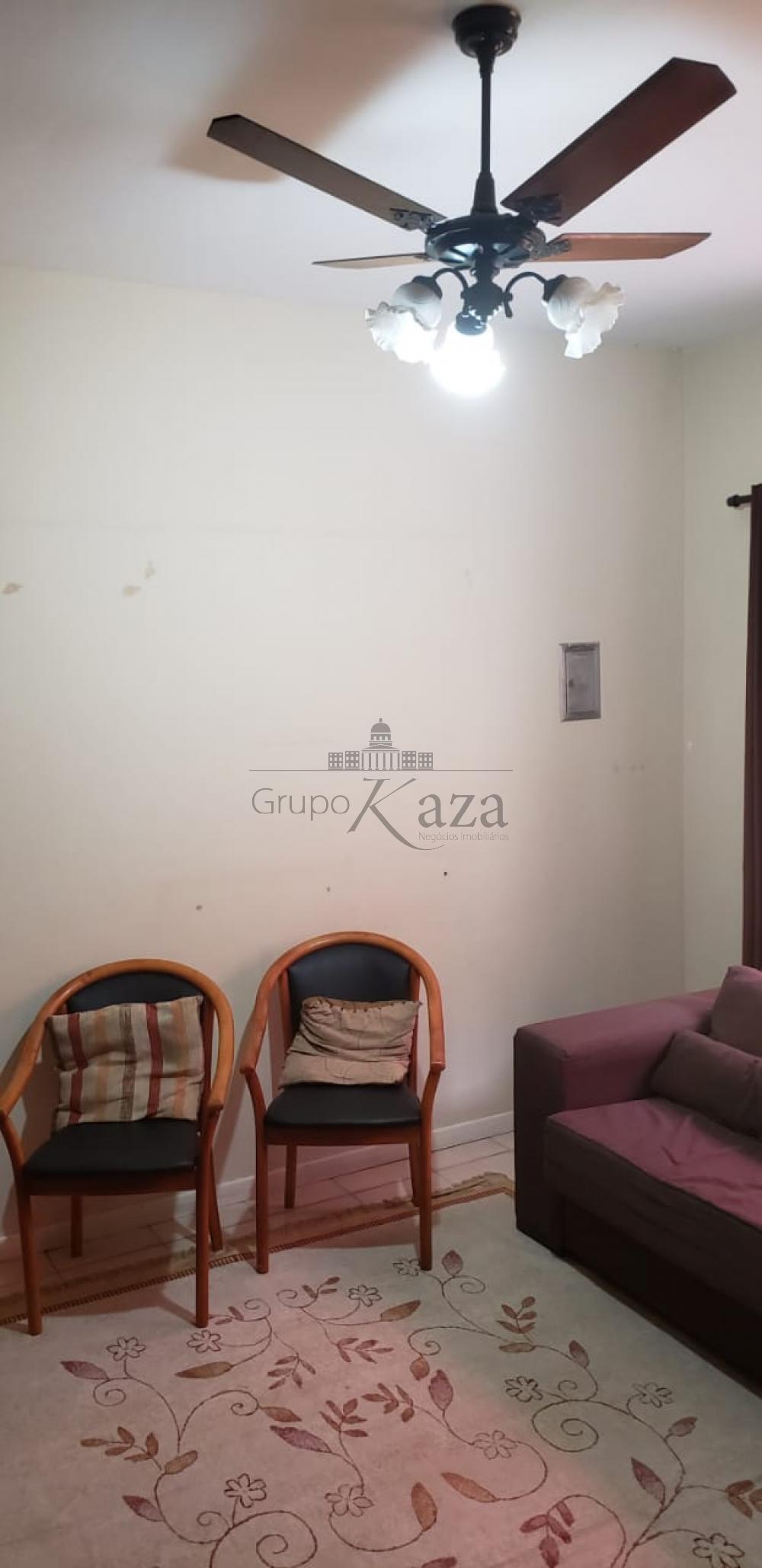 Foto 2 de Casa Padrão em Jardim Alvorada, São José dos Campos - imagem 2