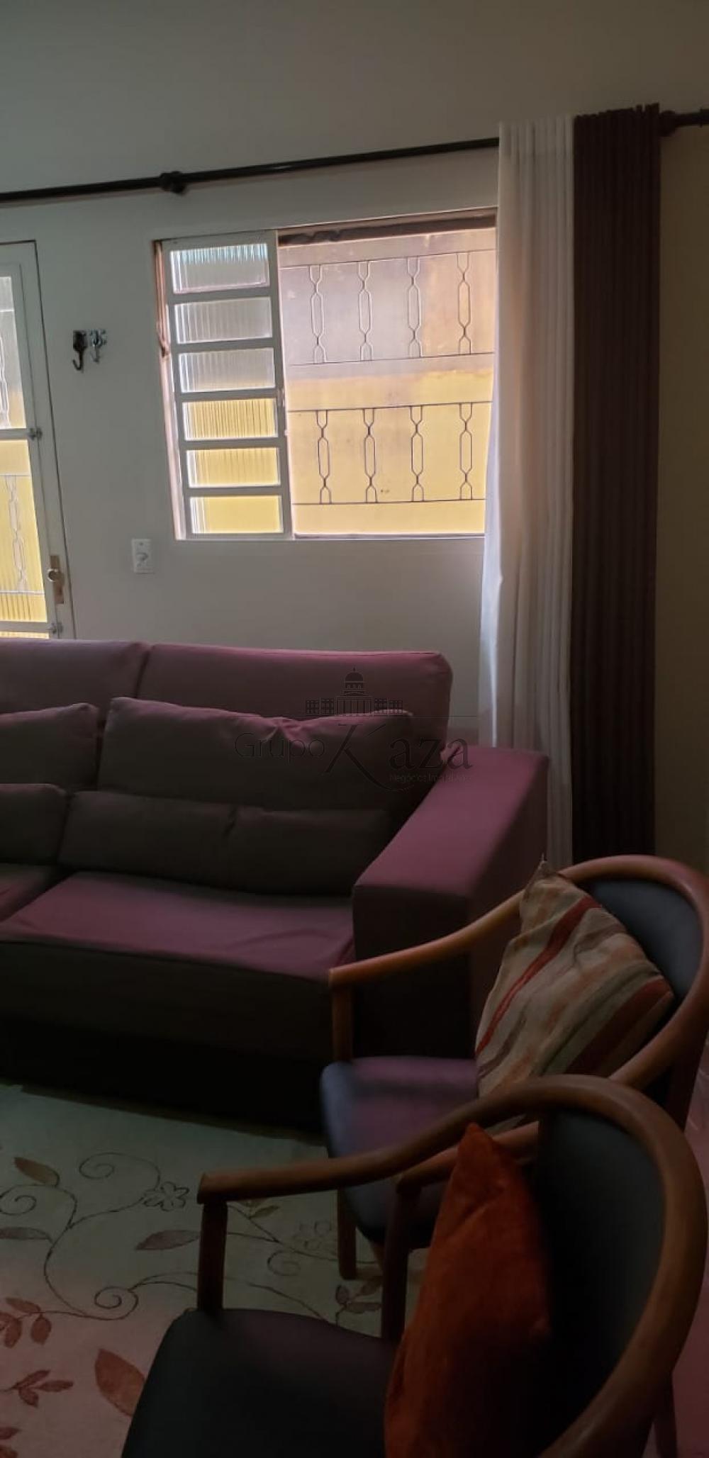 Foto 3 de Casa Padrão em Jardim Alvorada, São José dos Campos - imagem 3