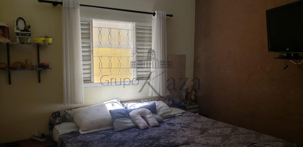 Foto 4 de Casa Padrão em Jardim Alvorada, São José dos Campos - imagem 4