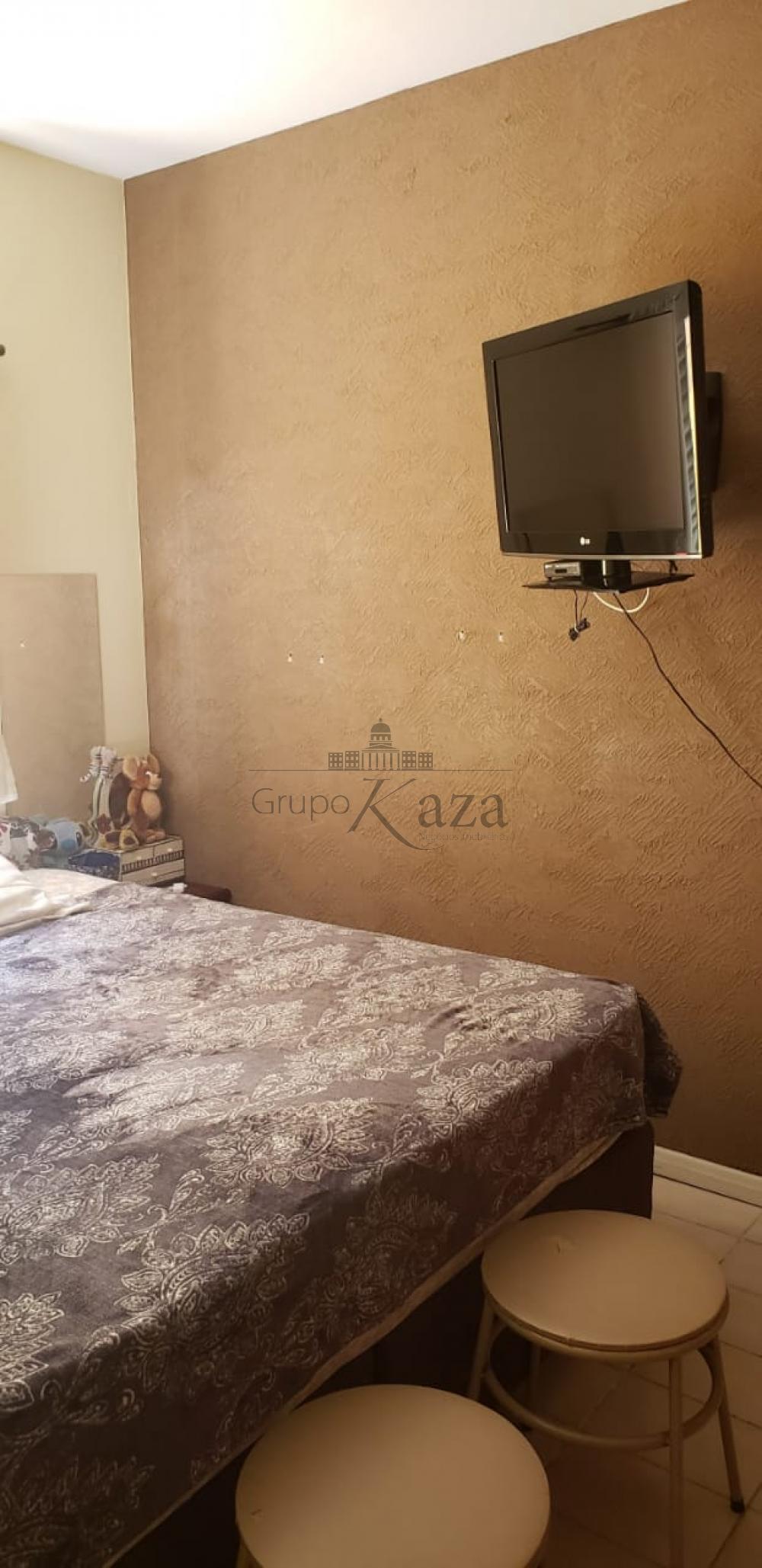 Foto 5 de Casa Padrão em Jardim Alvorada, São José dos Campos - imagem 5