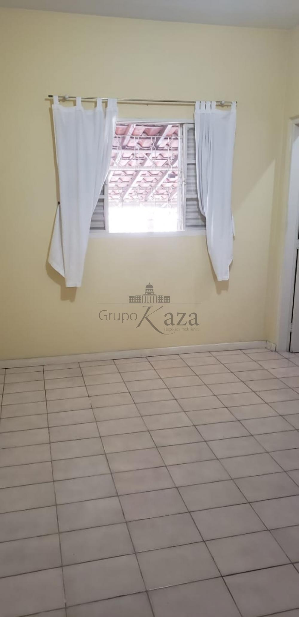 Foto 6 de Casa Padrão em Jardim Alvorada, São José dos Campos - imagem 6