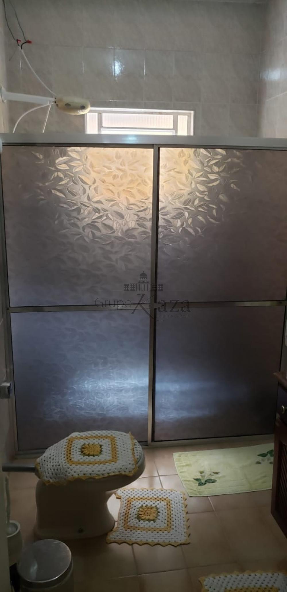 Foto 9 de Casa Padrão em Jardim Alvorada, São José dos Campos - imagem 9