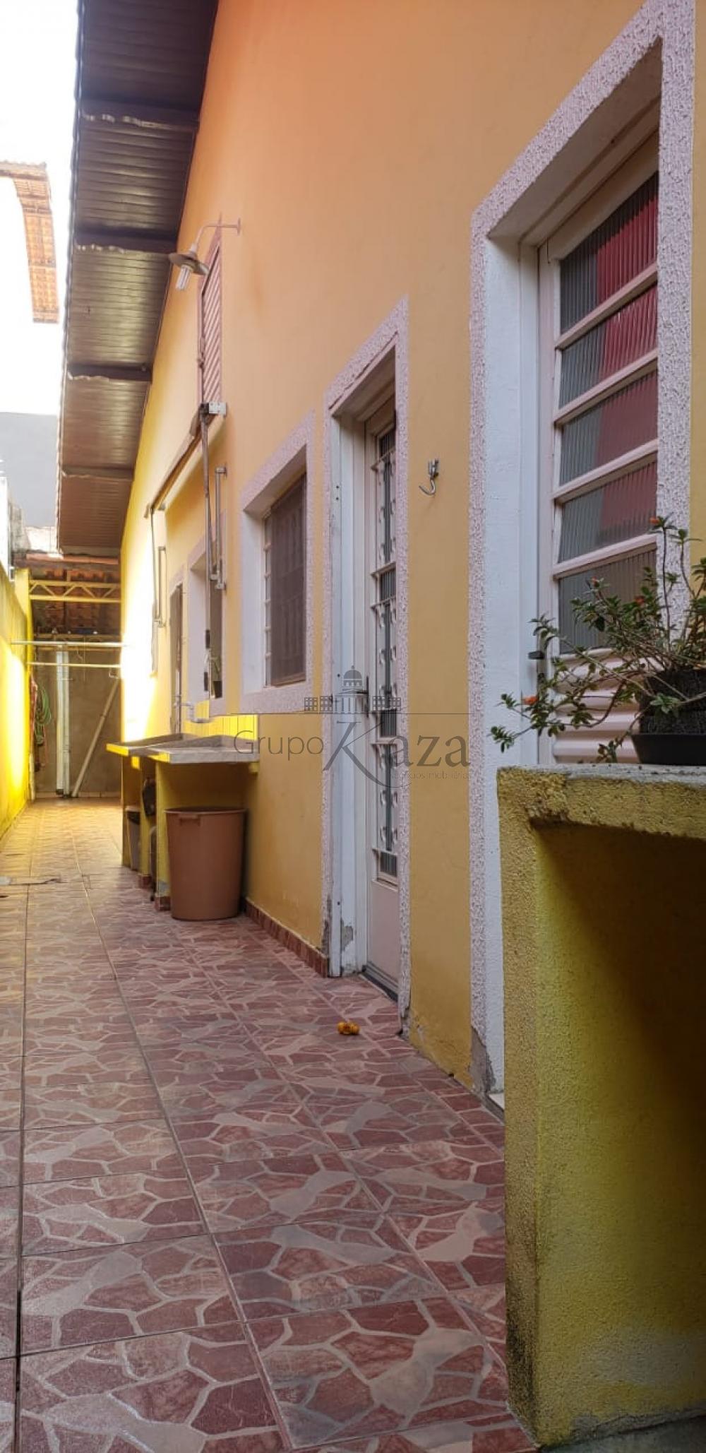 Foto 10 de Casa Padrão em Jardim Alvorada, São José dos Campos - imagem 10