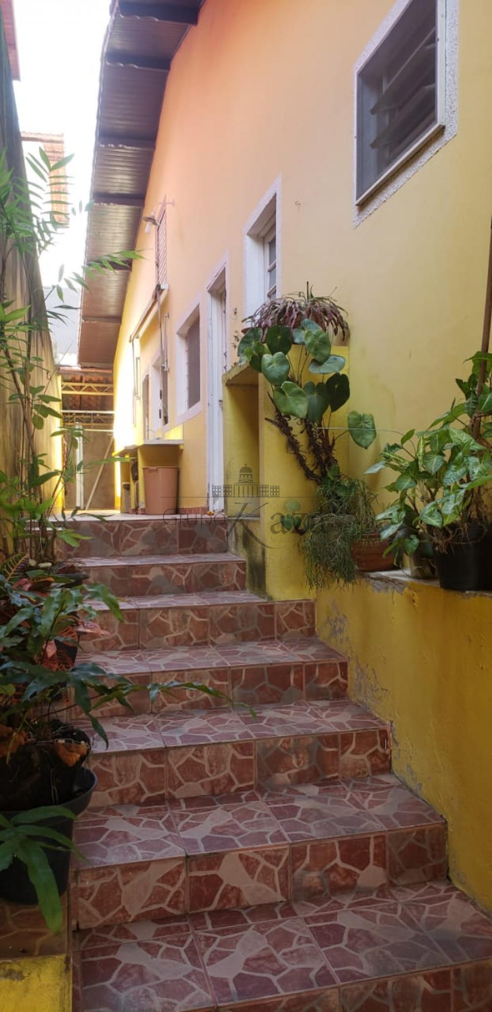 Foto 11 de Casa Padrão em Jardim Alvorada, São José dos Campos - imagem 11