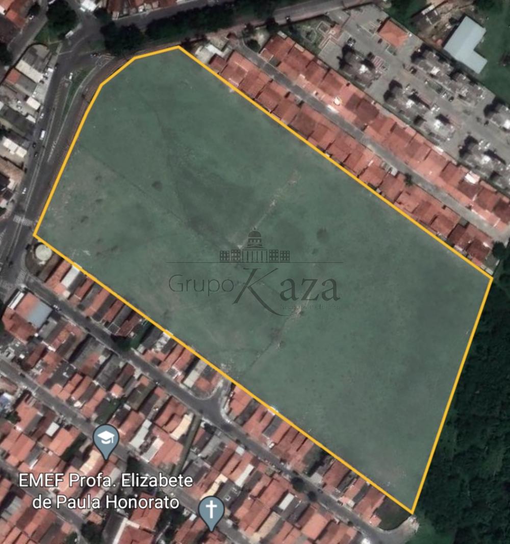 Foto 1 de Área Residencial em Cajuru, São José dos Campos - imagem 1 Foto 1 de Área Residencial em Cajuru, São José dos Campos - imagem 1