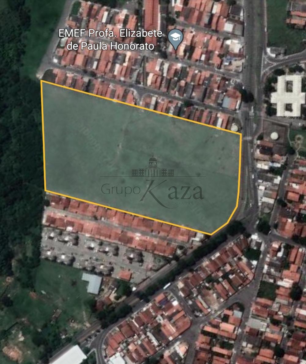 São José dos Campos Área Venda R$23.921.000,00  Area do terreno 38583.74m2  - foto 4