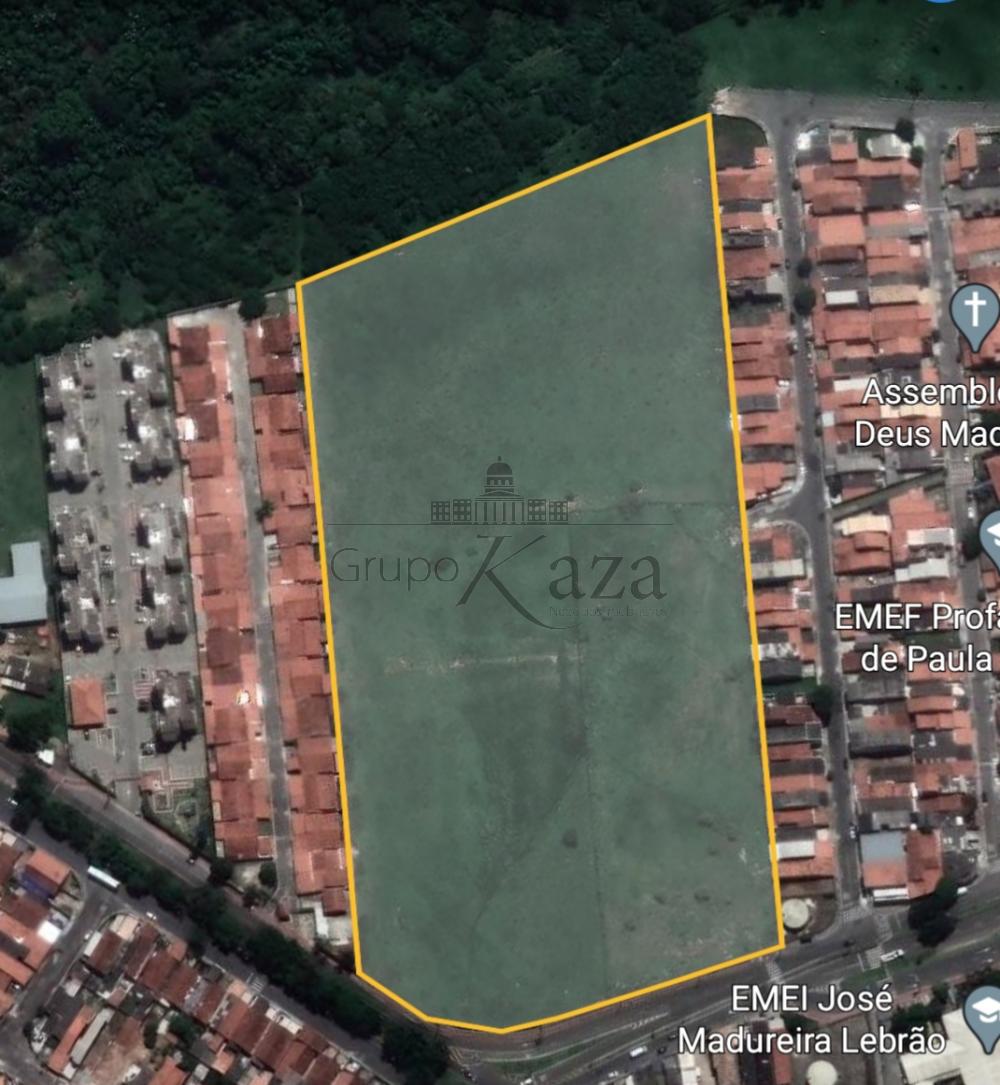 São José dos Campos Área Venda R$23.921.000,00  Area do terreno 38583.74m2  - foto 5