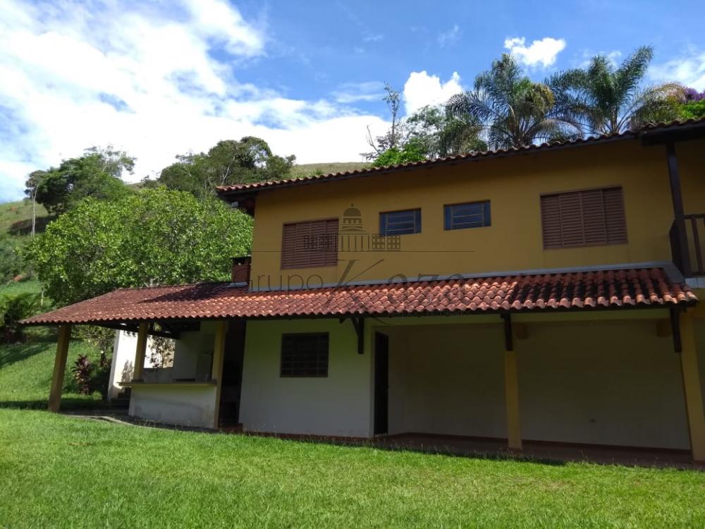 Foto 2 de Rural Sítio em Sertaõzinho, São José dos Campos - imagem 2 Foto 2 de Rural Sítio em Sertaõzinho, São José dos Campos - imagem 2