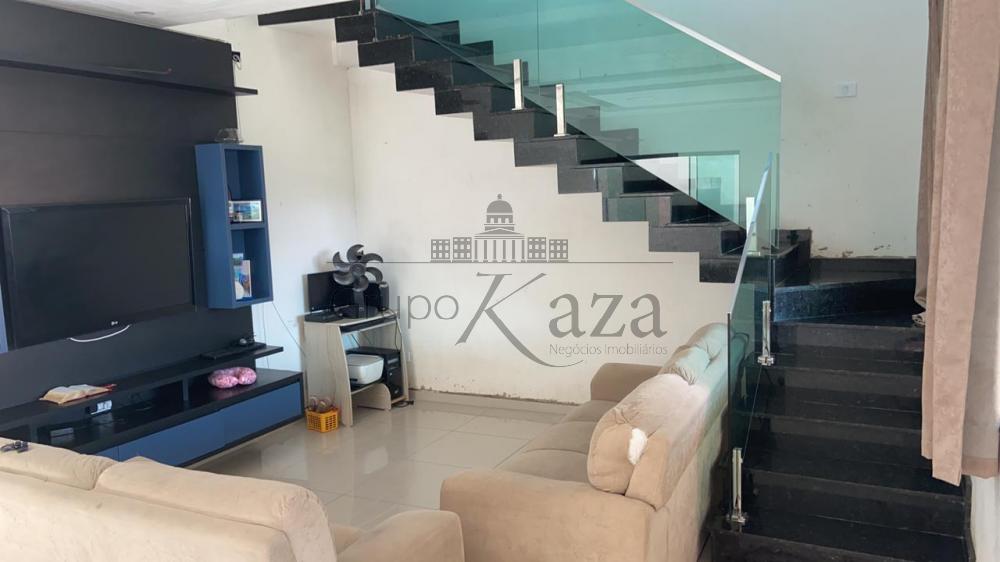 Foto 2 de Casa Sobrado em Villa Branca, Jacareí - imagem 2 Foto 2 de Casa Sobrado em Villa Branca, Jacareí - imagem 2