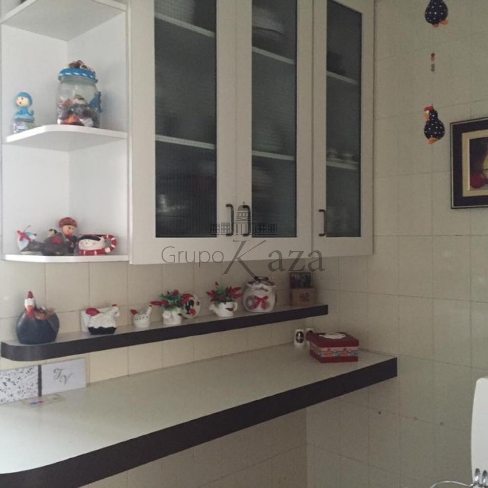 Foto 6 de Apartamento Padrão em Centro, Jacareí - imagem 6