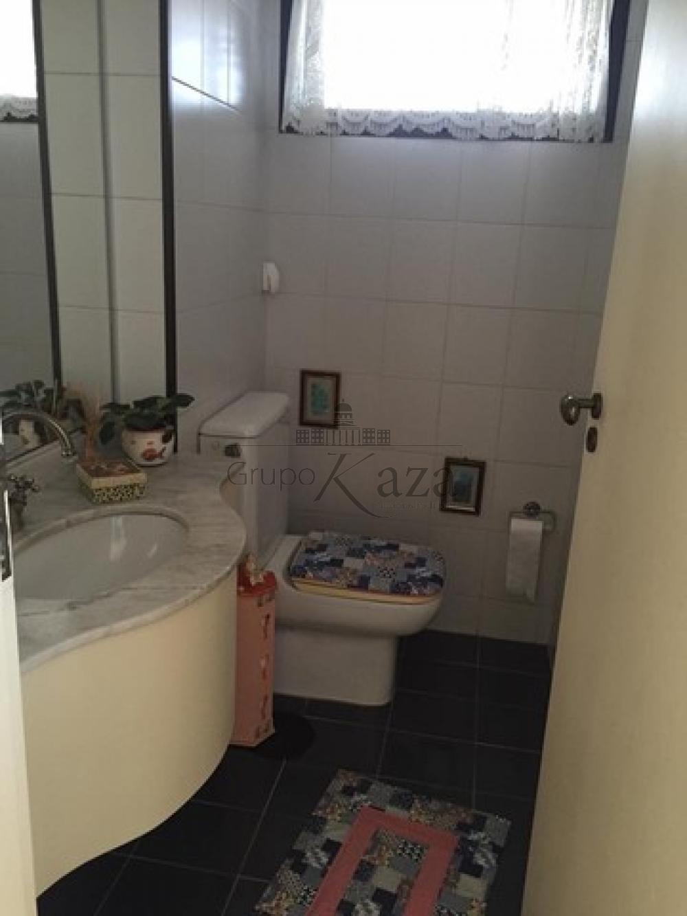 Foto 7 de Apartamento Padrão em Centro, Jacareí - imagem 7