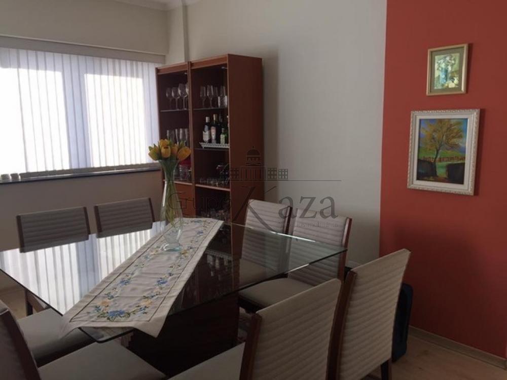 Foto 4 de Apartamento Padrão em Centro, Jacareí - imagem 4