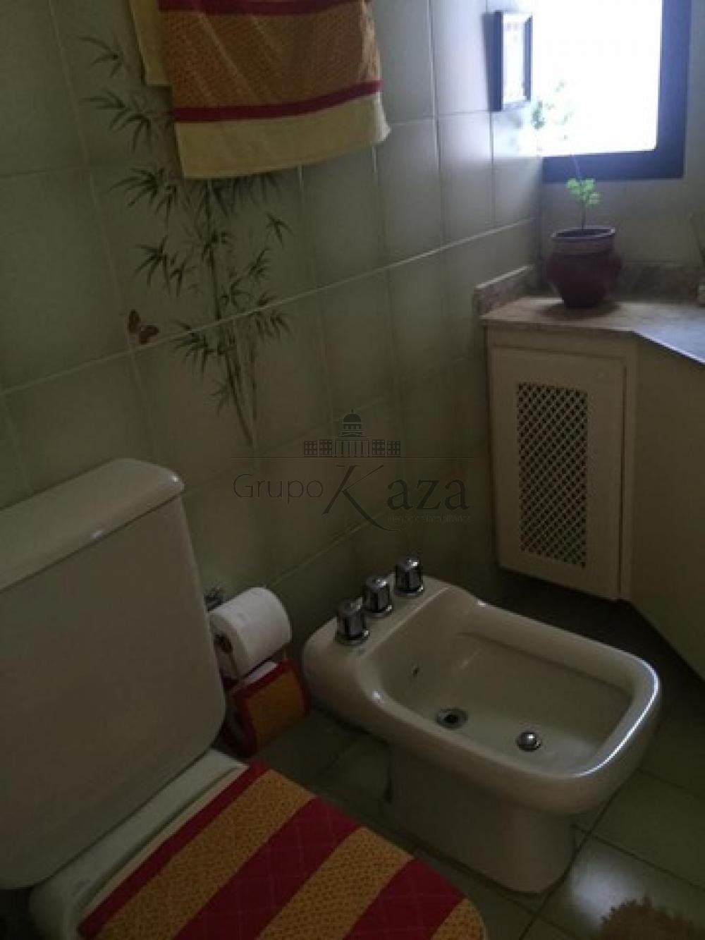 Foto 8 de Apartamento Padrão em Centro, Jacareí - imagem 8