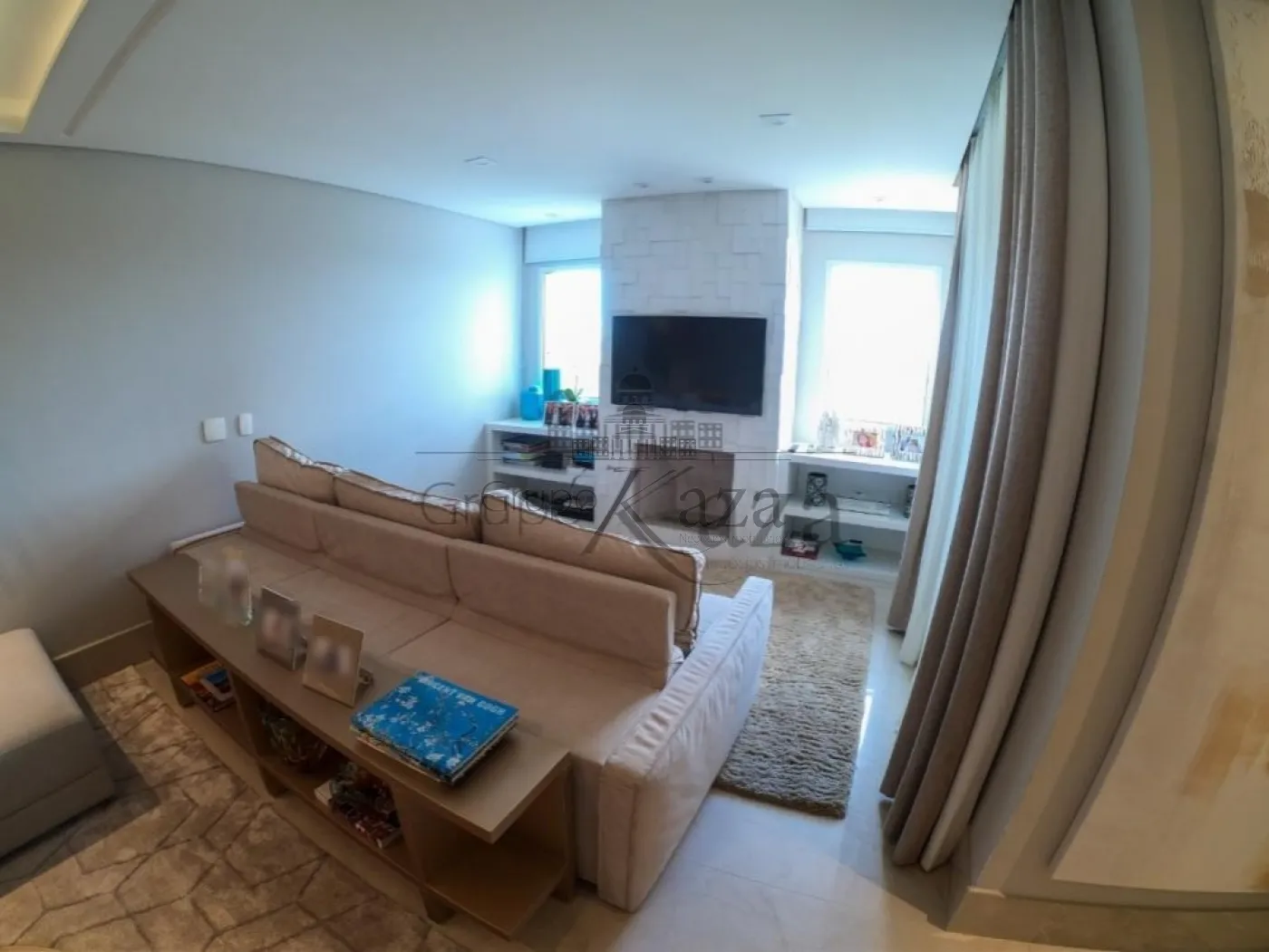 Foto 3 de Apartamento Padrão em Jardim das Colinas, São José dos Campos - imagem 3 Foto 3 de Apartamento Padrão em Jardim das Colinas, São José dos Campos - imagem 3