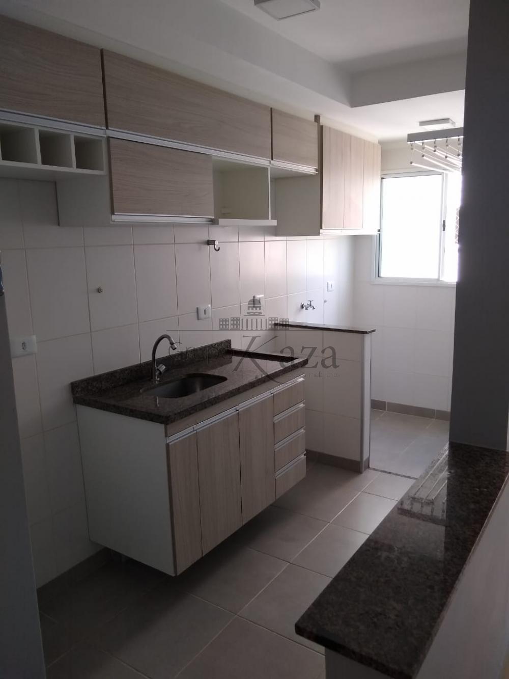 Foto 3 de Apartamento Padrão em Terra Brasilis, São José dos Campos - imagem 3 Foto 3 de Apartamento Padrão em Terra Brasilis, São José dos Campos - imagem 3